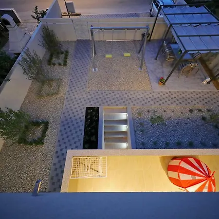 Bono Apartamento *