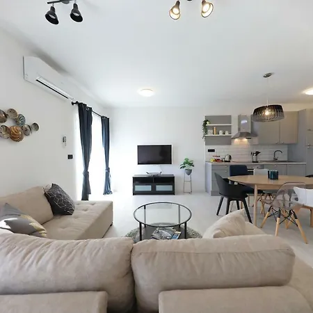 Bono Apartamento Zadar