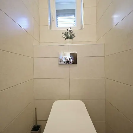 Bono Apartamento Zadar