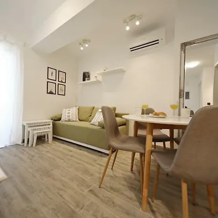 Apartamento Bono *