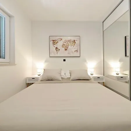 Bono Apartamento Zadar