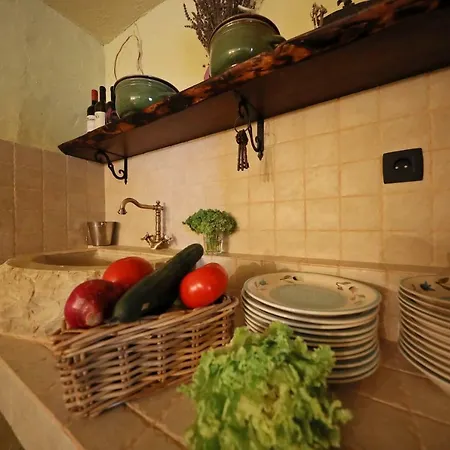 Apartamento Bono Zadar