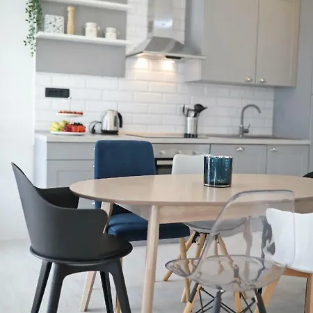 Apartamento Bono