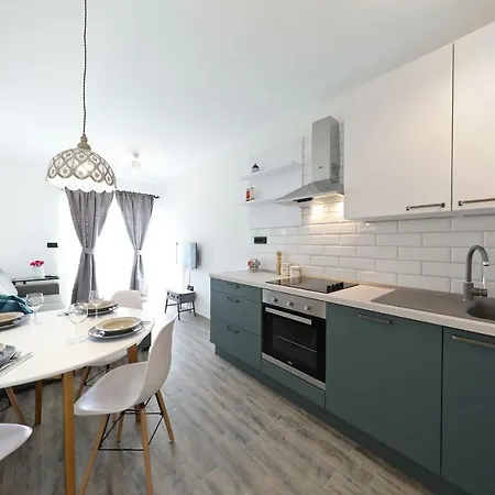 Apartamento Bono Zadar