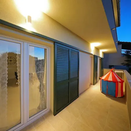 Apartamento Bono Zadar
