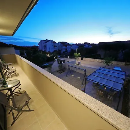 Apartamento Bono