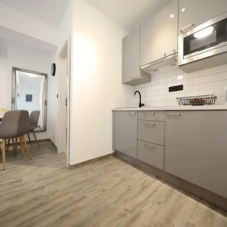 Apartamento Bono