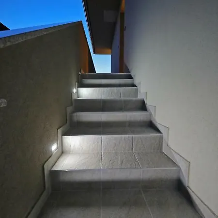 Apartamento Bono Zadar