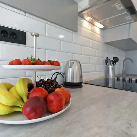 Bono Apartamento *