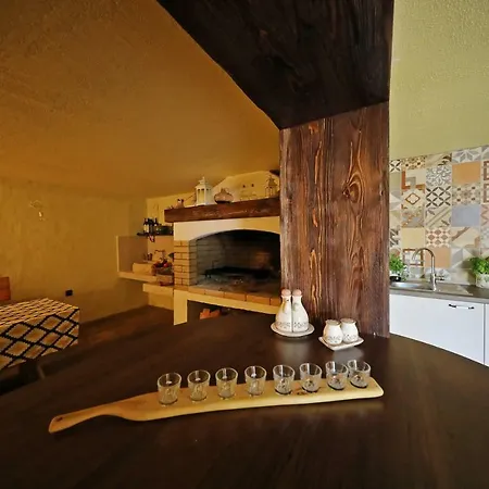 Apartamento Bono *