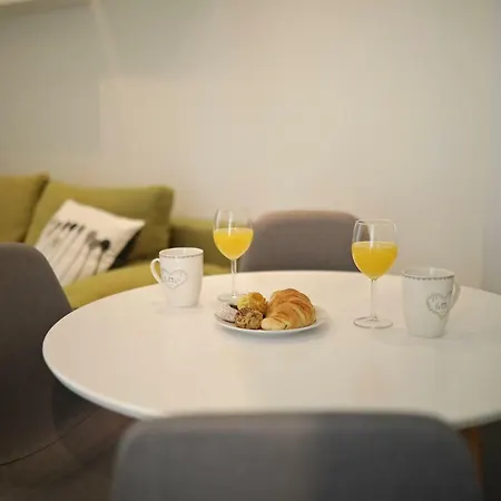 Bono Apartamento