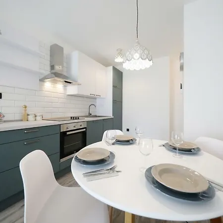 Apartamento Bono Zadar