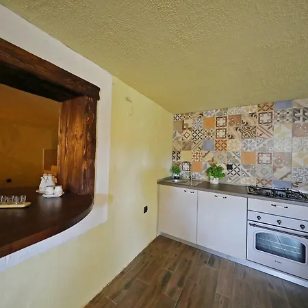 Apartamento Bono Zadar