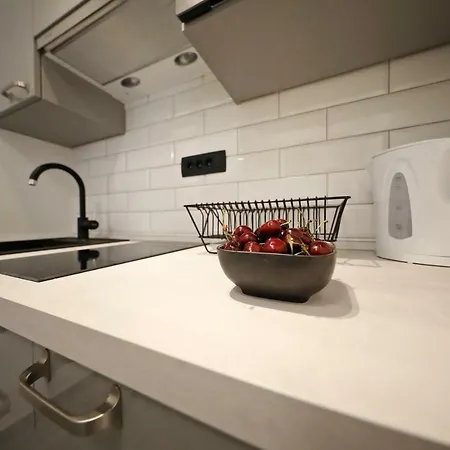 Bono Apartamento *