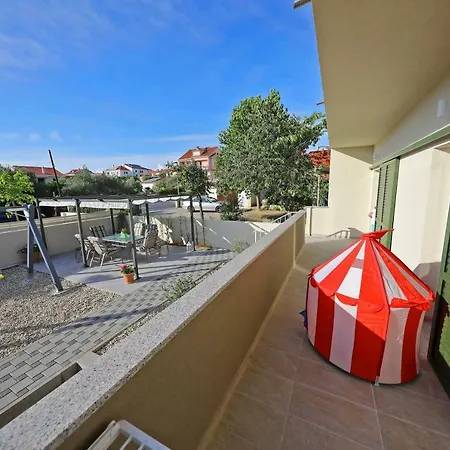 Apartamento Bono *