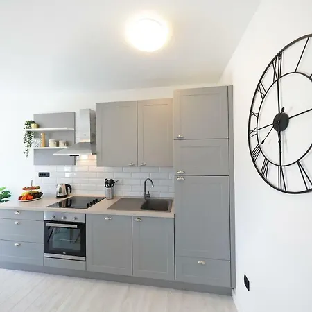 Bono Apartamento Zadar