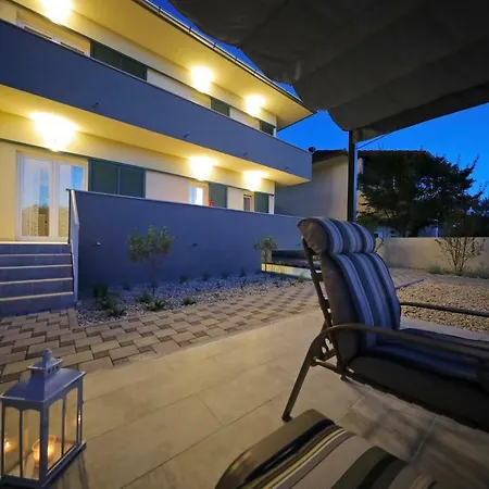 Apartamento Bono