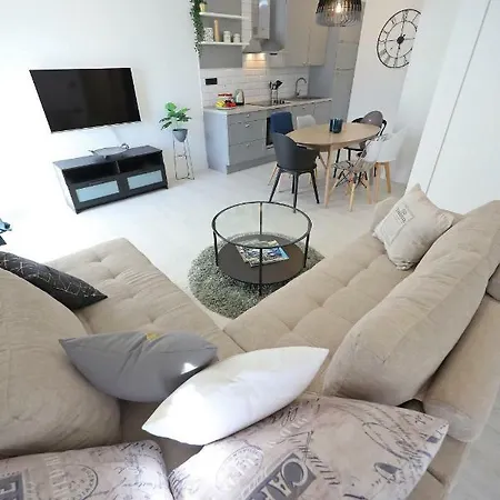 Bono Apartamento Zadar