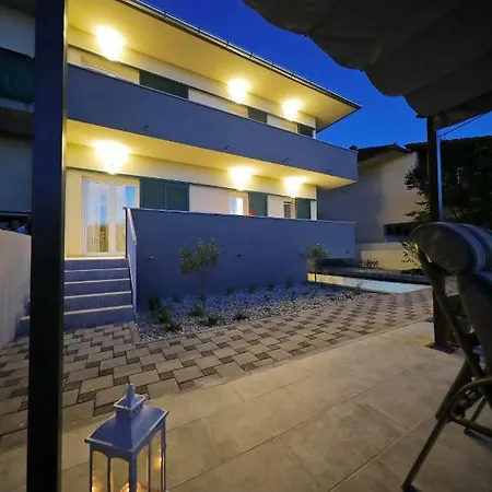 Bono Apartamento Zadar