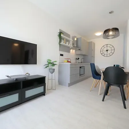 Apartamento Bono